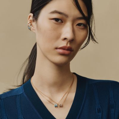 レディス, ファッションジュエリー, ネックレス&ペンダント | Hermès